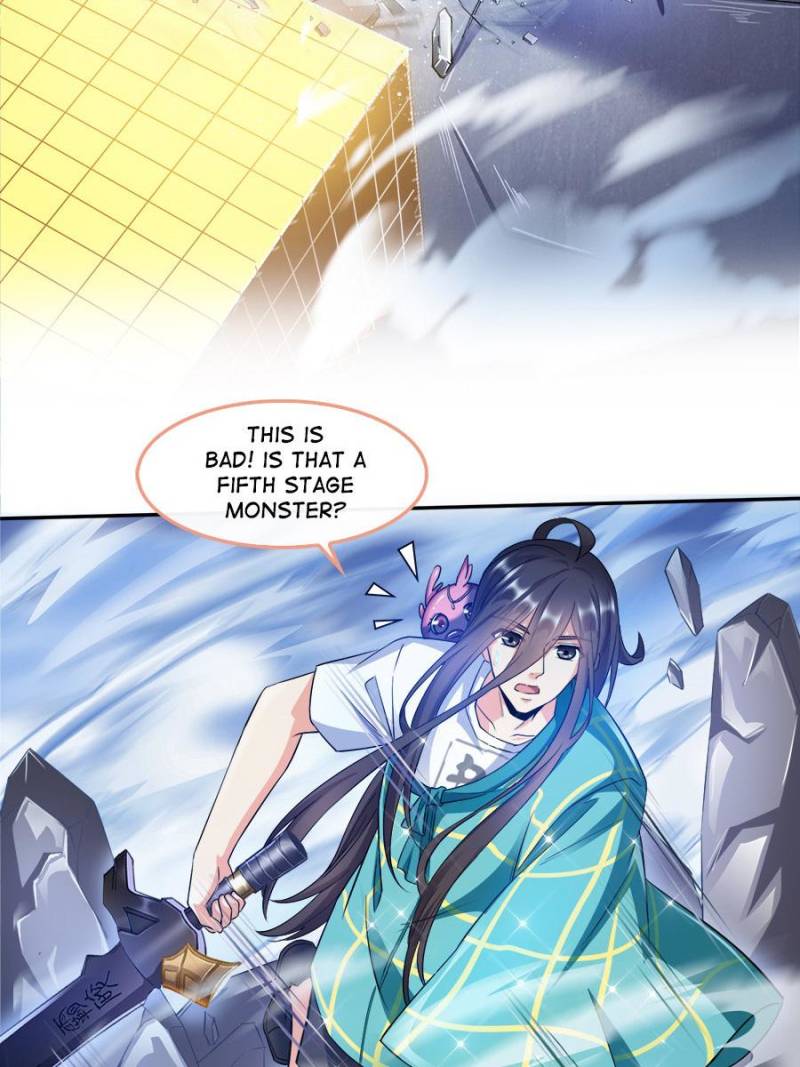 Cultivation Chat Group Chapter 281 page 21 - Chapter 281
