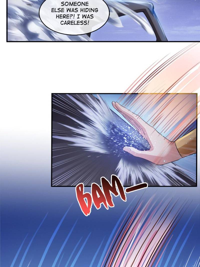 Cultivation Chat Group Chapter 281 page 27 - Chapter 281