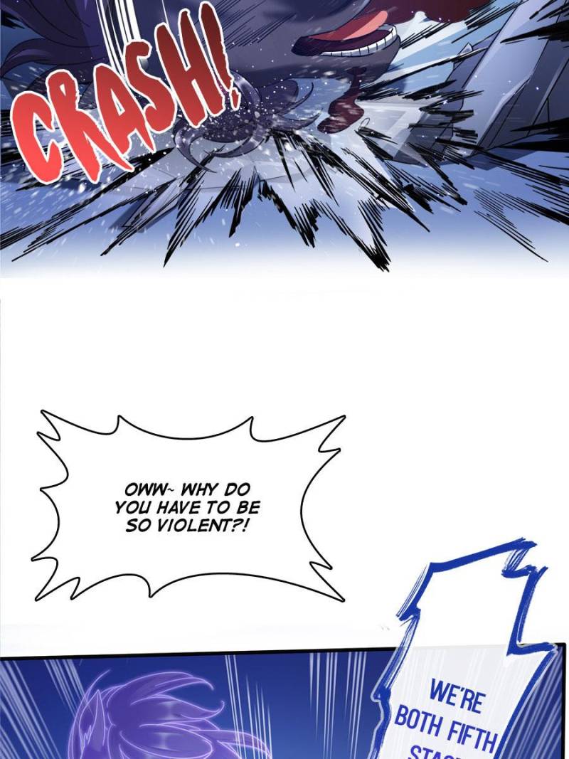 Cultivation Chat Group Chapter 281 page 29 - Chapter 281
