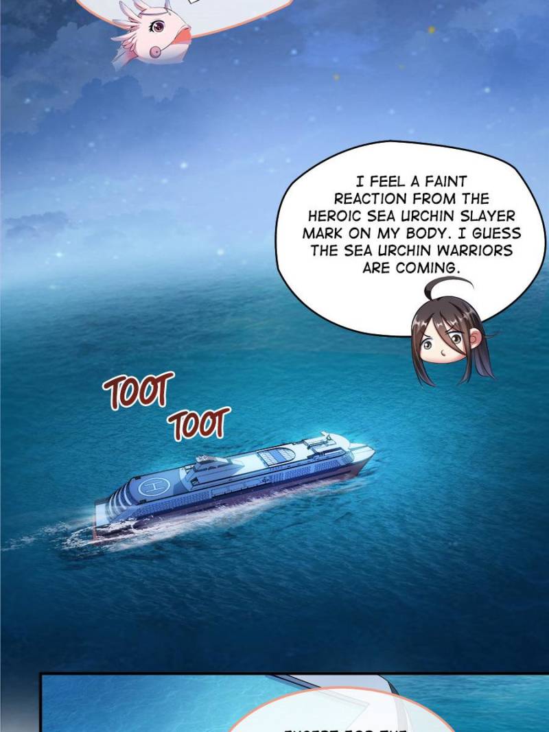 Cultivation Chat Group Chapter 281 page 3 - Chapter 281
