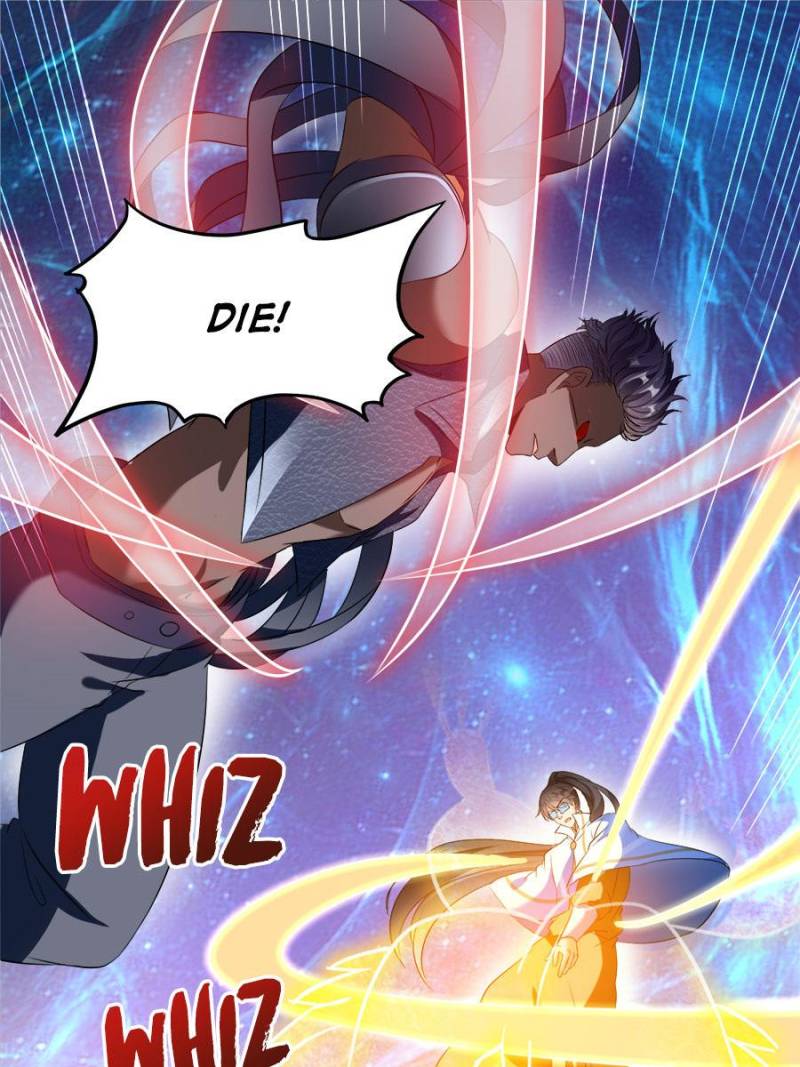 Cultivation Chat Group Chapter 281 page 31 - Chapter 281