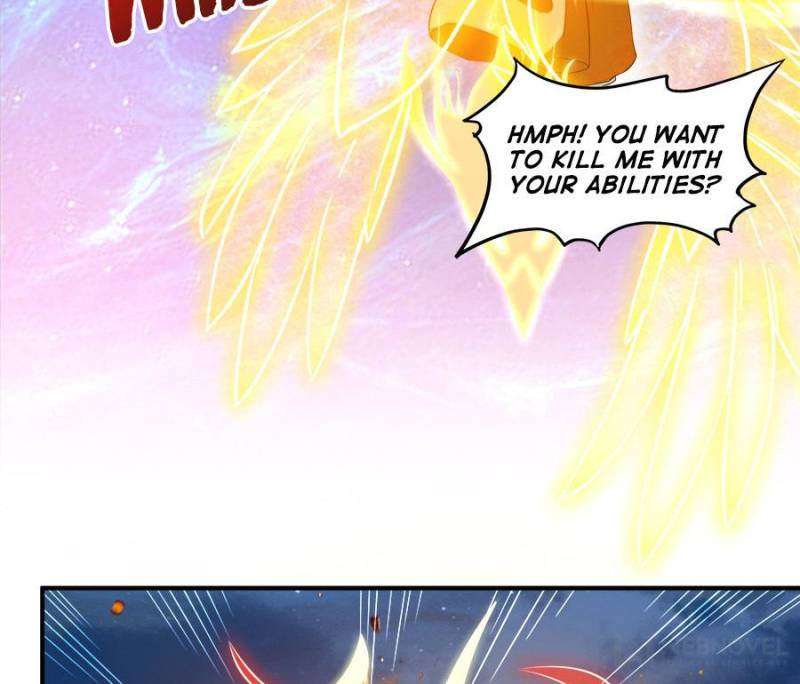 Cultivation Chat Group Chapter 281 page 32 - Chapter 281