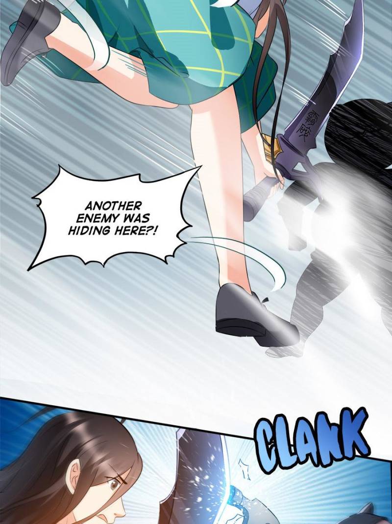 Cultivation Chat Group Chapter 281 page 35 - Chapter 281