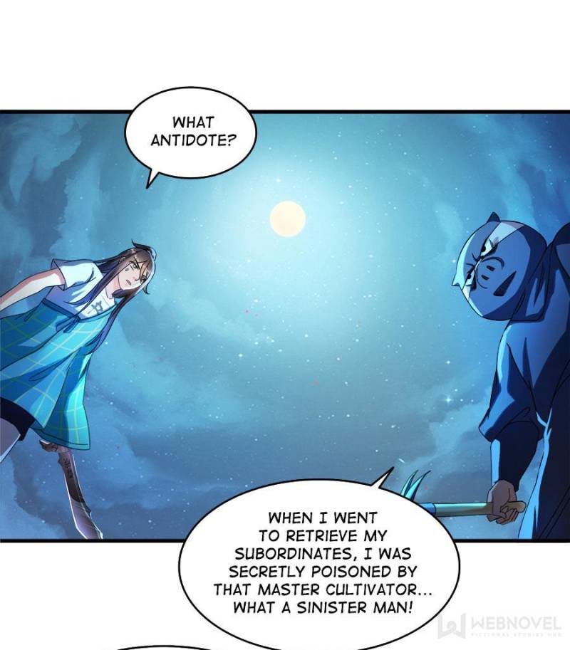Cultivation Chat Group Chapter 281 page 38 - Chapter 281