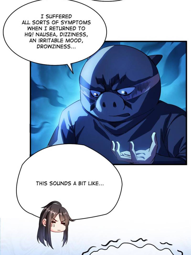 Cultivation Chat Group Chapter 281 page 39 - Chapter 281