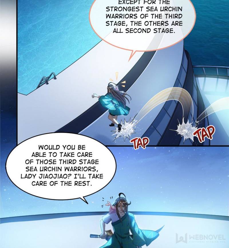 Cultivation Chat Group Chapter 281 page 4 - Chapter 281