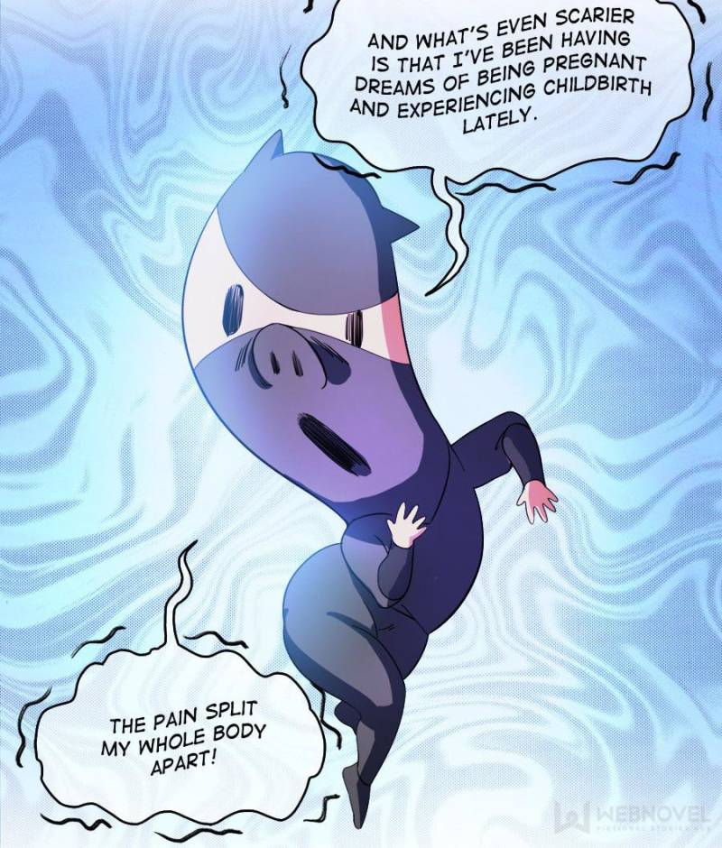 Cultivation Chat Group Chapter 281 page 40 - Chapter 281