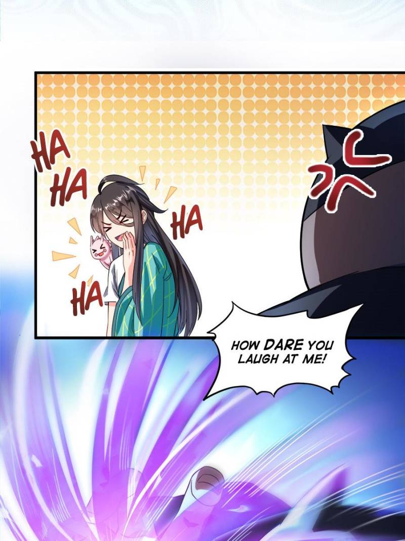 Cultivation Chat Group Chapter 281 page 41 - Chapter 281