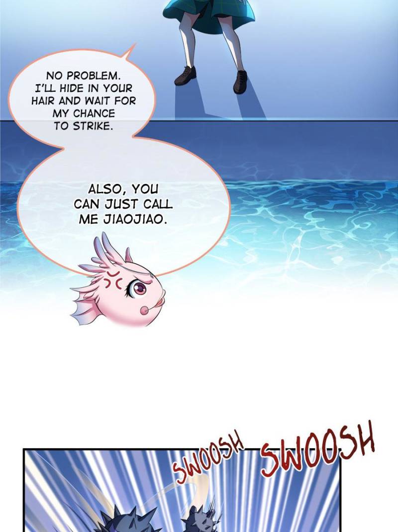 Cultivation Chat Group Chapter 281 page 5 - Chapter 281