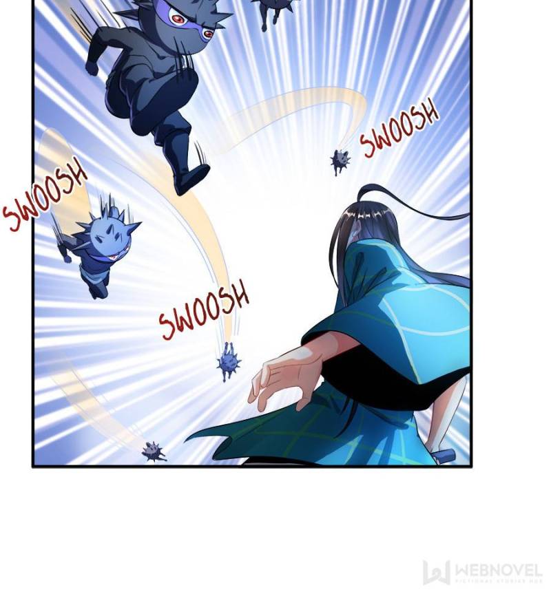 Cultivation Chat Group Chapter 281 page 6 - Chapter 281