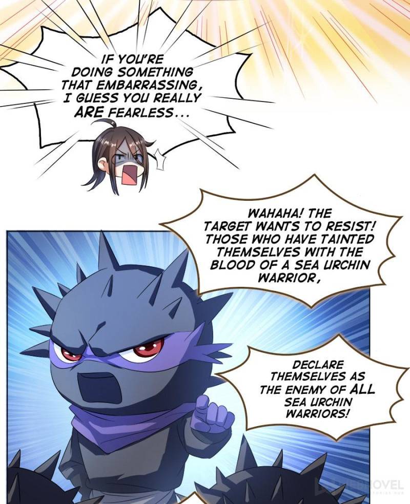 Cultivation Chat Group Chapter 281 page 8 - Chapter 281