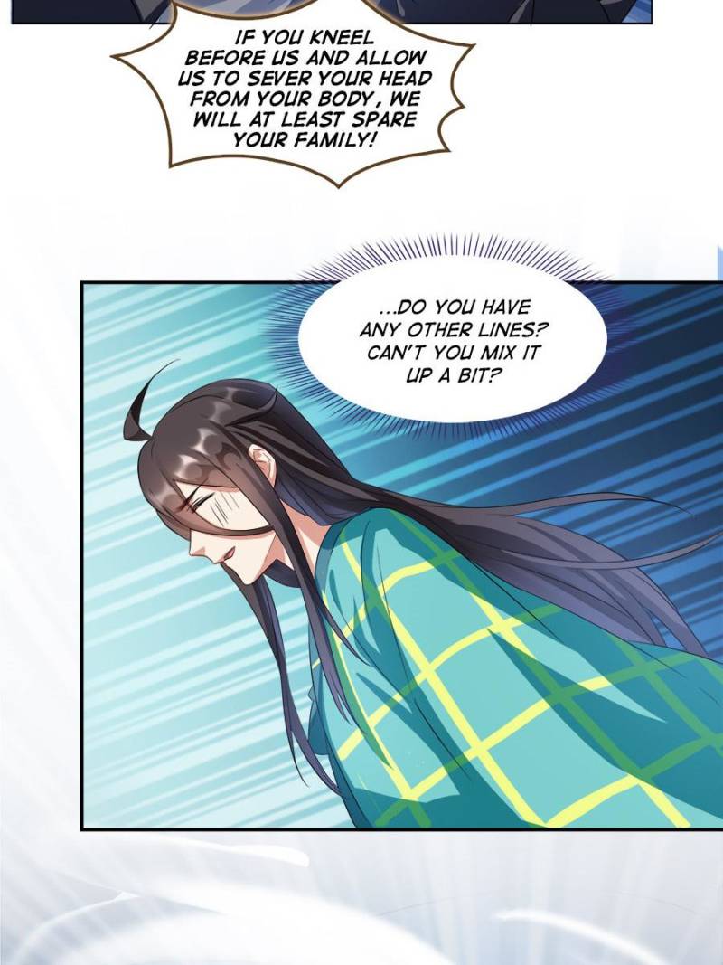 Cultivation Chat Group Chapter 281 page 9 - Chapter 281