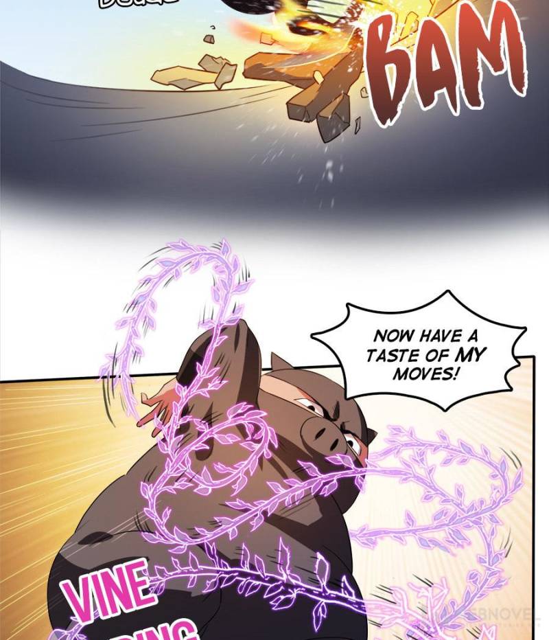 Cultivation Chat Group Chapter 282 page 11 - Chapter 282