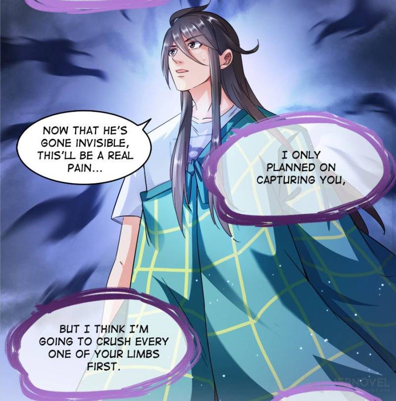 Cultivation Chat Group Chapter 282 page 17 - Chapter 282