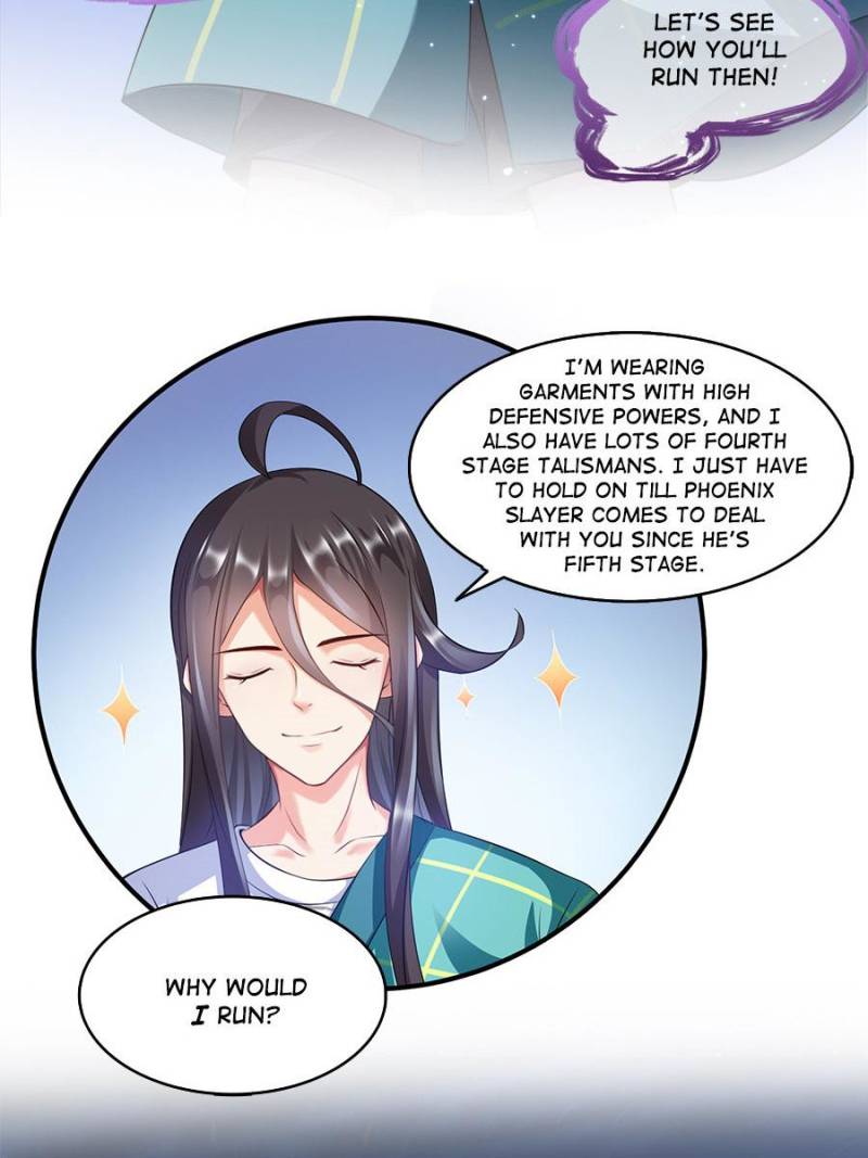 Cultivation Chat Group Chapter 282 page 18 - Chapter 282