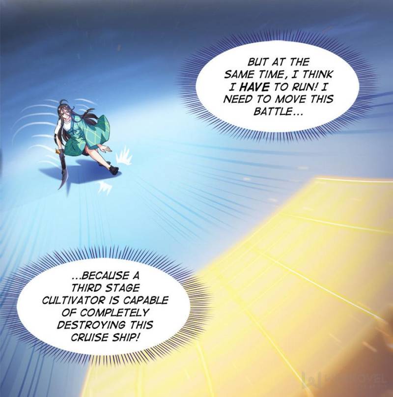Cultivation Chat Group Chapter 282 page 19 - Chapter 282