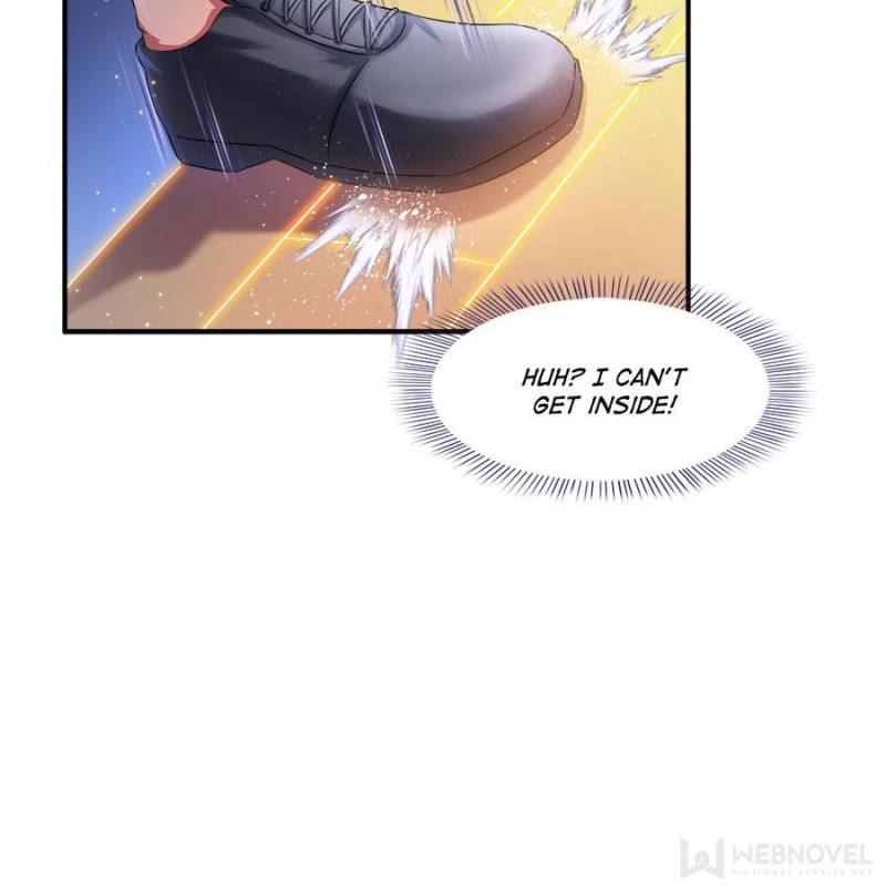 Cultivation Chat Group Chapter 282 page 21 - Chapter 282