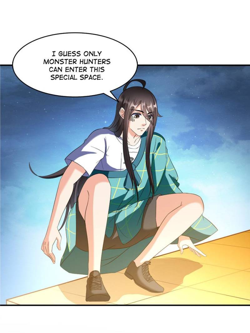 Cultivation Chat Group Chapter 282 page 22 - Chapter 282