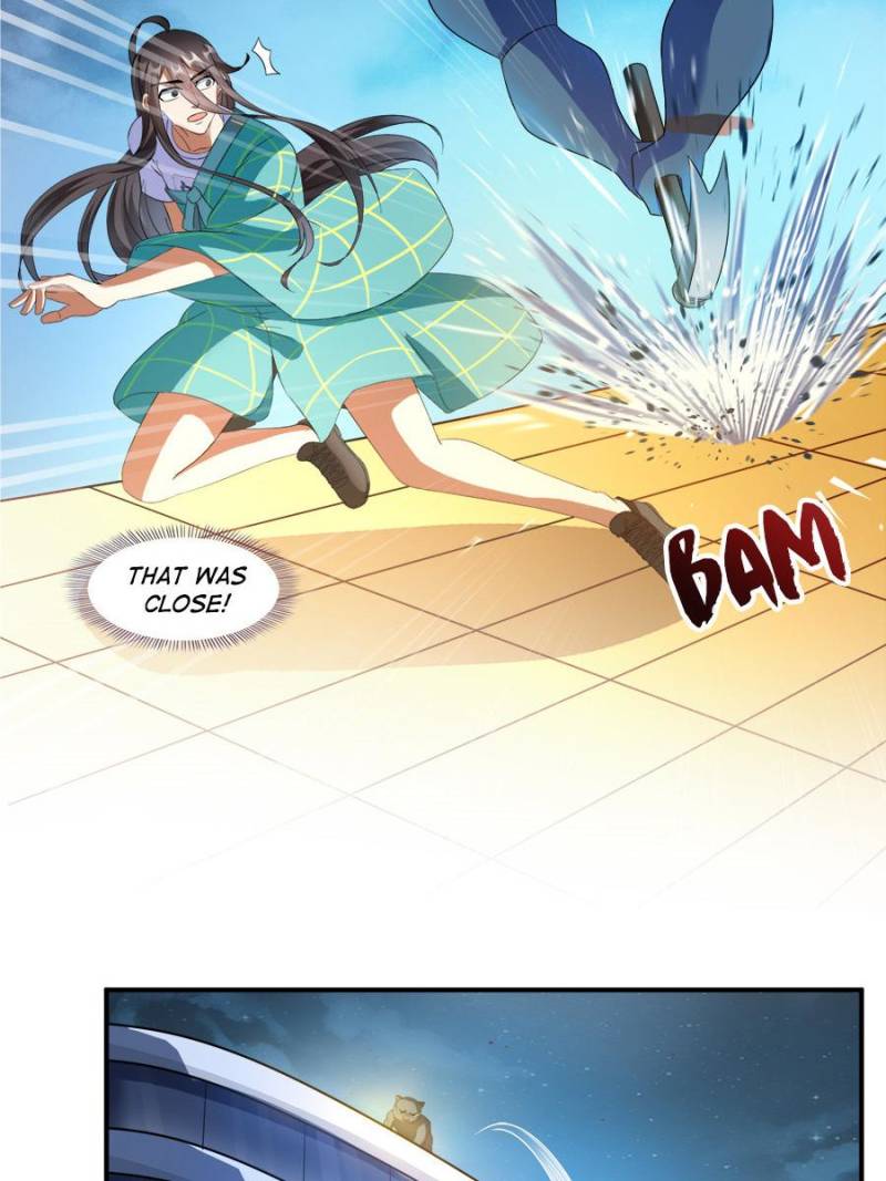 Cultivation Chat Group Chapter 282 page 24 - Chapter 282
