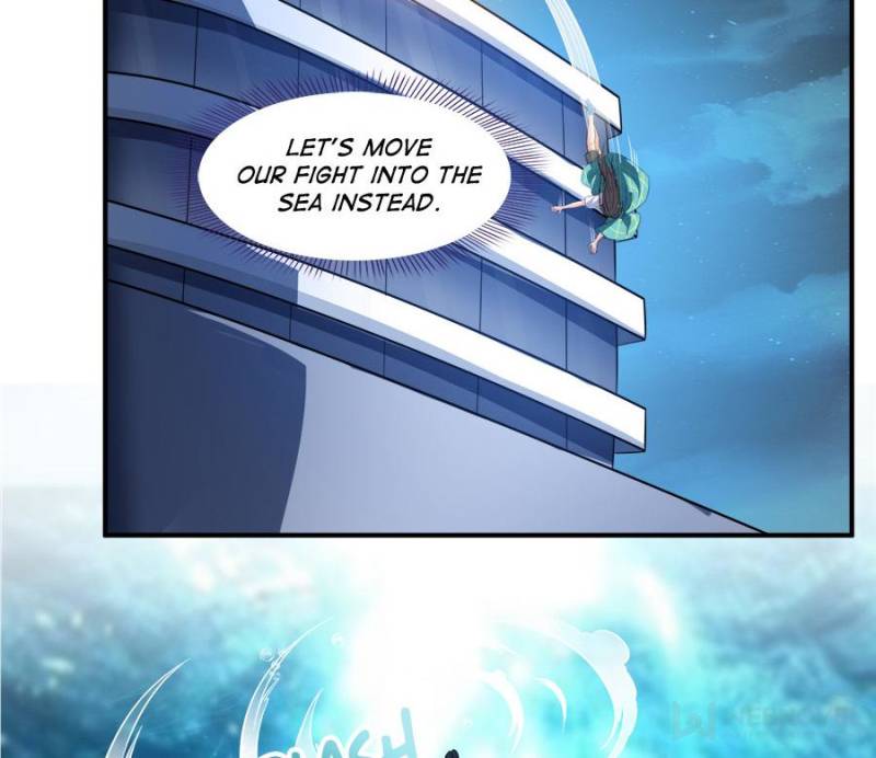 Cultivation Chat Group Chapter 282 page 25 - Chapter 282