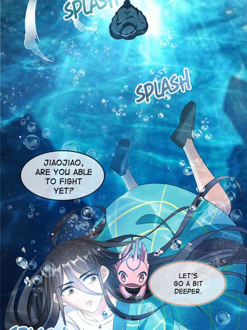 Cultivation Chat Group Chapter 282 page 26 - Chapter 282
