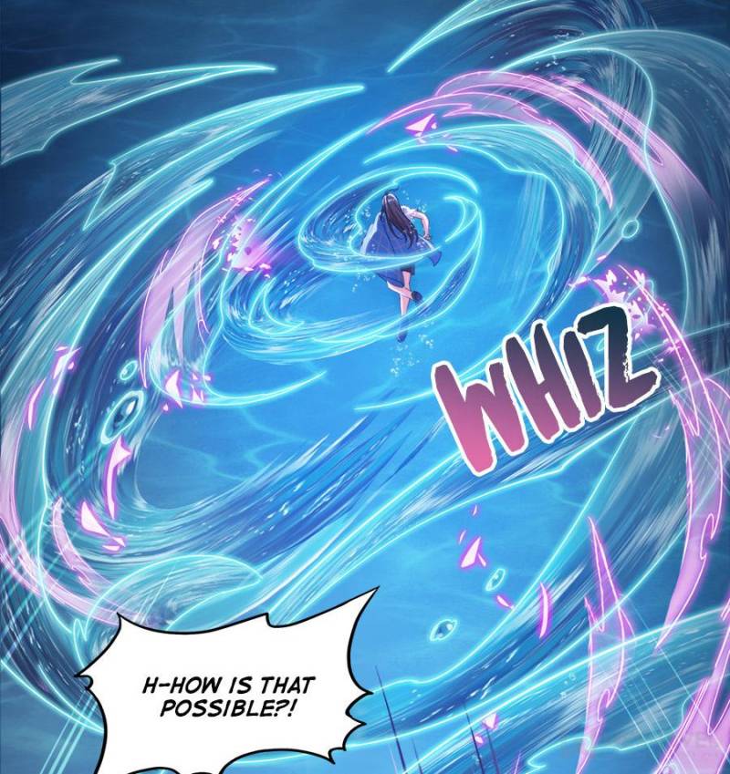 Cultivation Chat Group Chapter 282 page 31 - Chapter 282