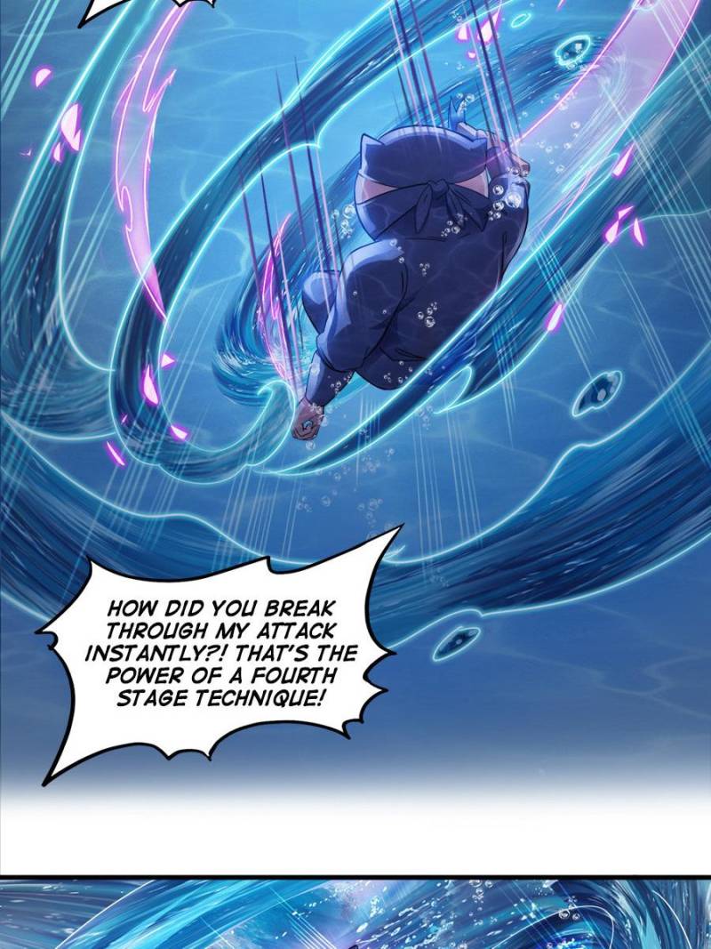 Cultivation Chat Group Chapter 282 page 32 - Chapter 282