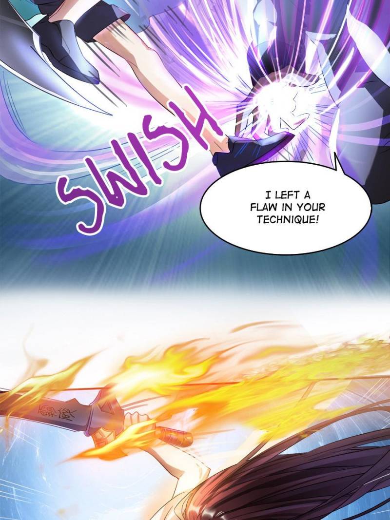Cultivation Chat Group Chapter 282 page 4 - Chapter 282