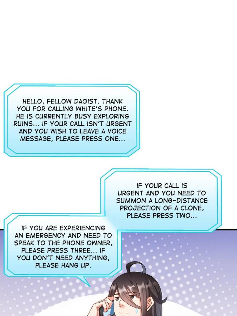 Cultivation Chat Group Chapter 282 page 40 - Chapter 282
