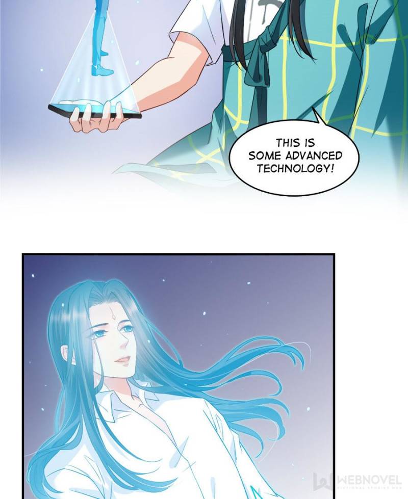 Cultivation Chat Group Chapter 282 page 43 - Chapter 282