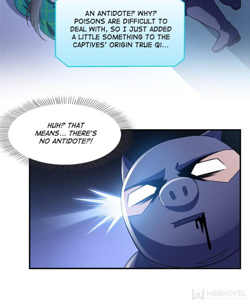 Cultivation Chat Group Chapter 282 page 45 - Chapter 282