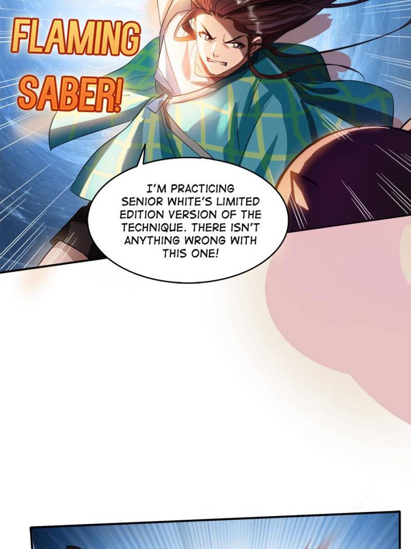 Cultivation Chat Group Chapter 282 page 5 - Chapter 282
