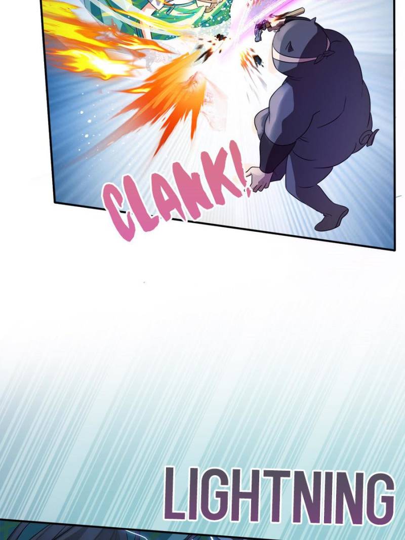 Cultivation Chat Group Chapter 282 page 7 - Chapter 282