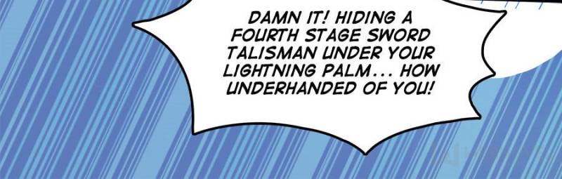 Cultivation Chat Group Chapter 282 page 9 - Chapter 282