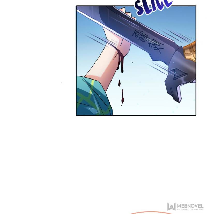 Cultivation Chat Group Chapter 283 page 10 - Chapter 283