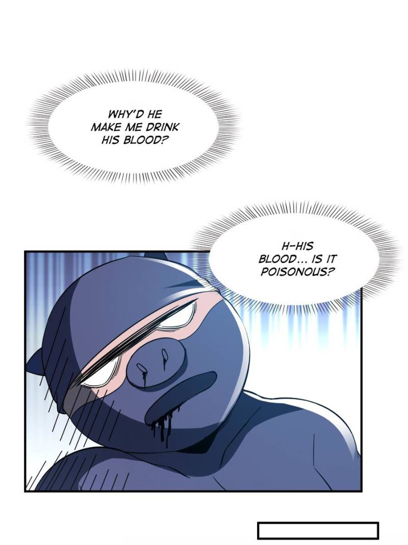 Cultivation Chat Group Chapter 283 page 14 - Chapter 283