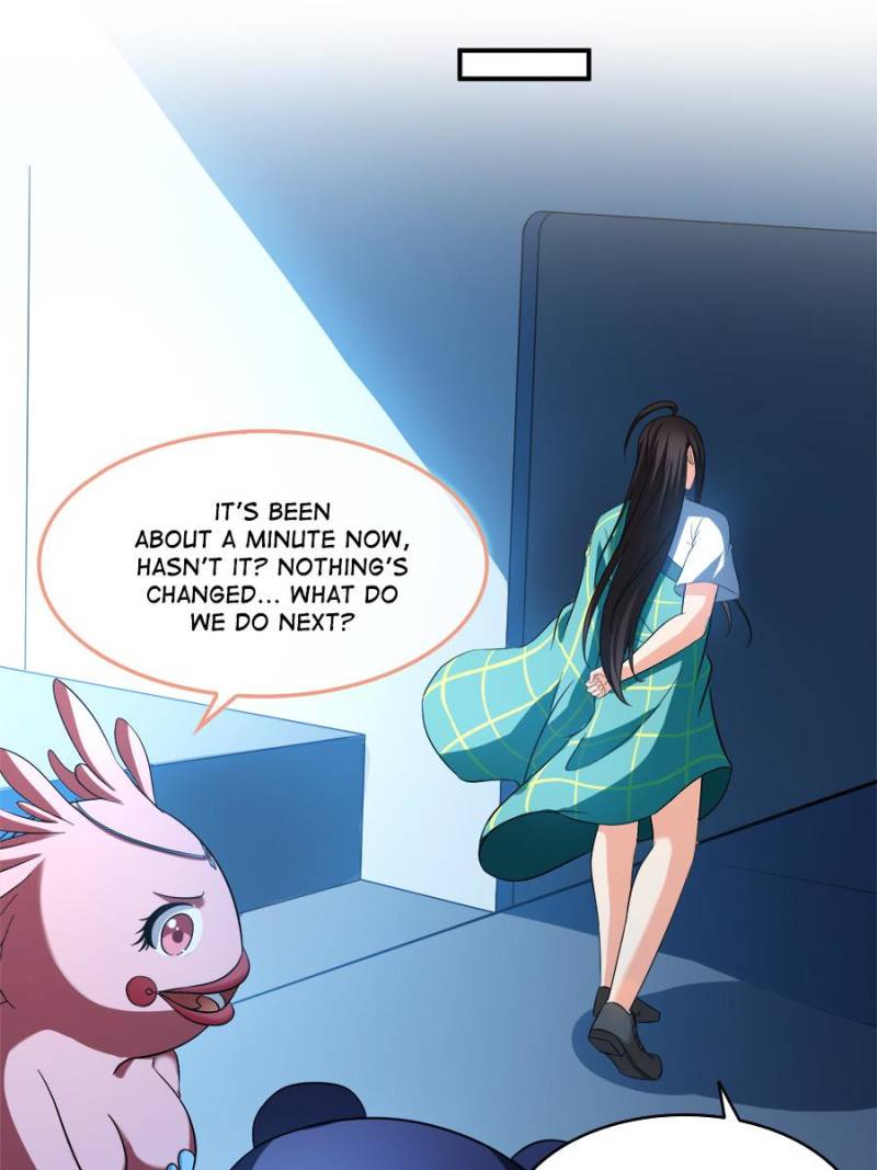 Cultivation Chat Group Chapter 283 page 15 - Chapter 283
