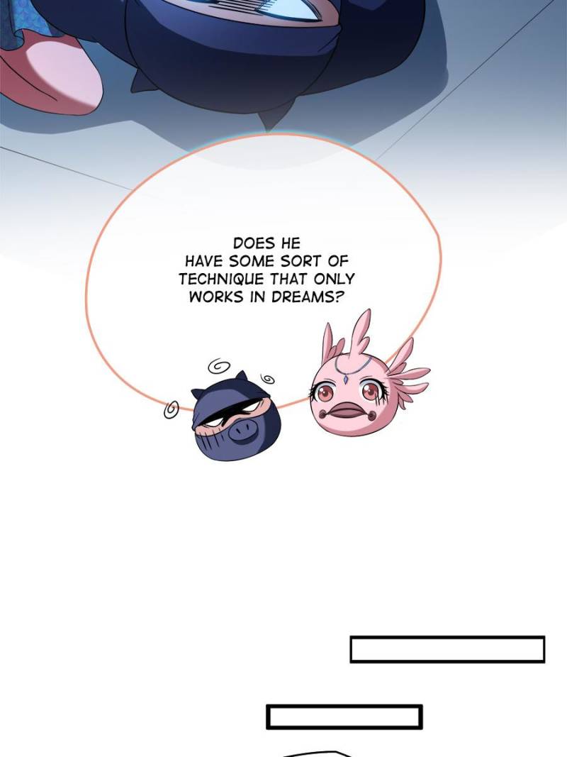 Cultivation Chat Group Chapter 283 page 17 - Chapter 283