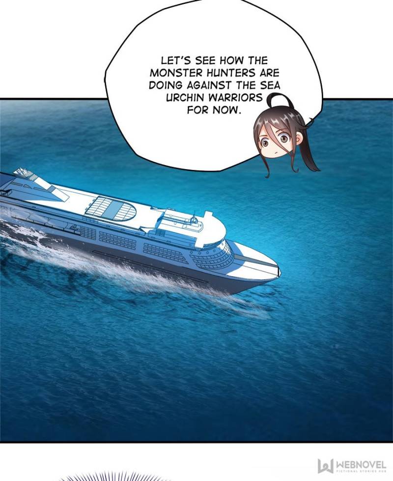 Cultivation Chat Group Chapter 283 page 18 - Chapter 283