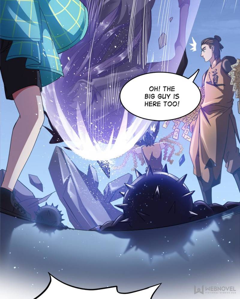 Cultivation Chat Group Chapter 283 page 23 - Chapter 283