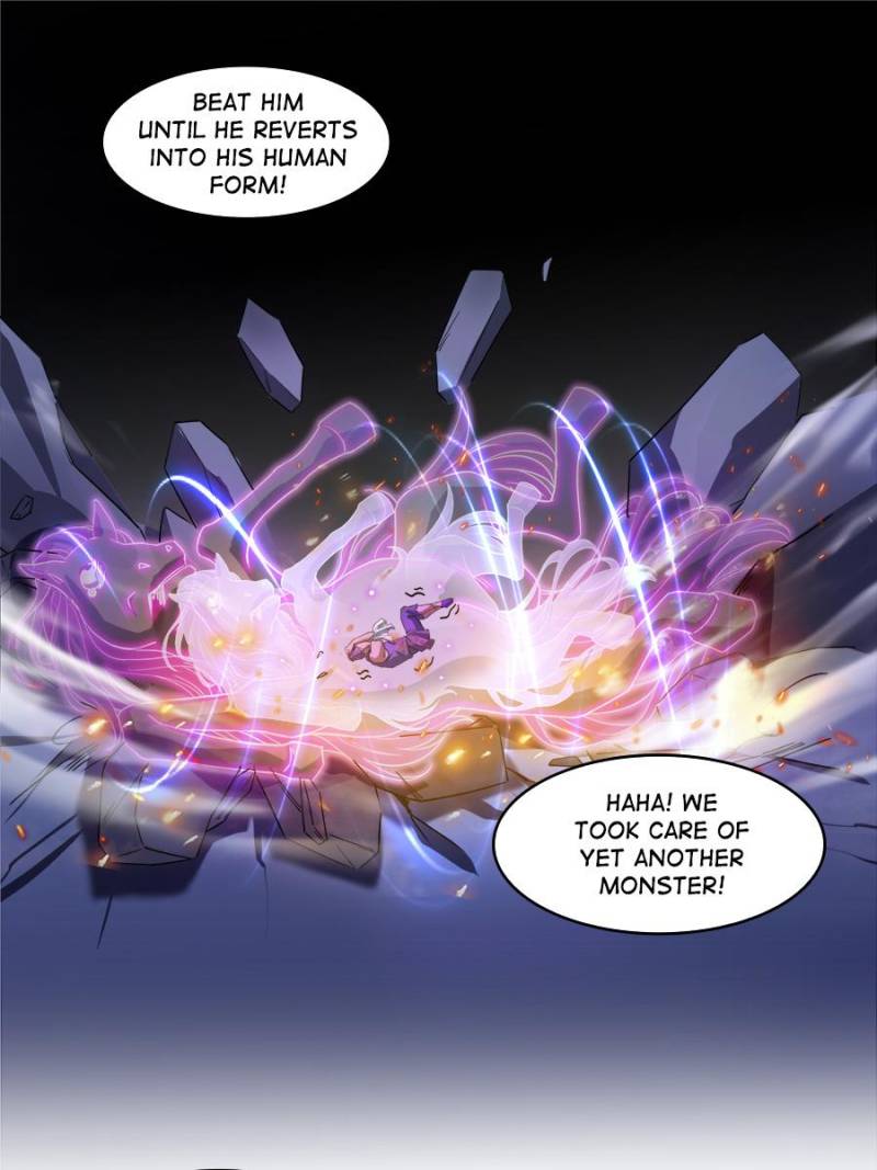 Cultivation Chat Group Chapter 283 page 27 - Chapter 283