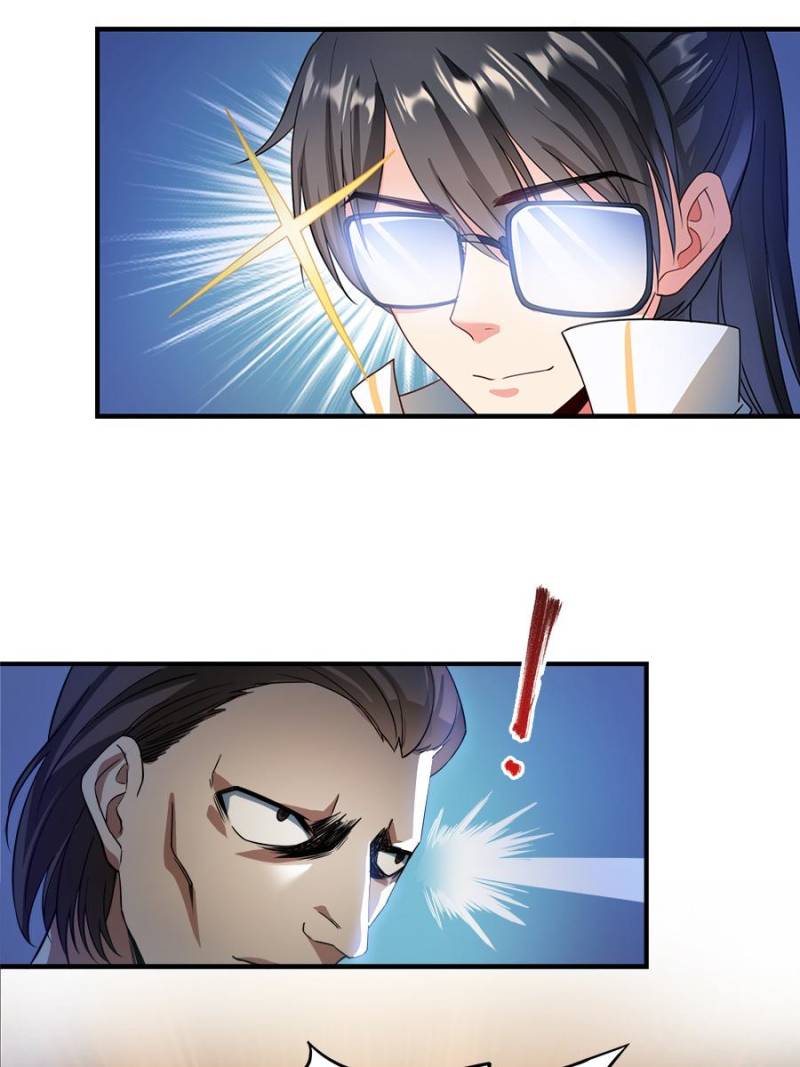 Cultivation Chat Group Chapter 283 page 30 - Chapter 283