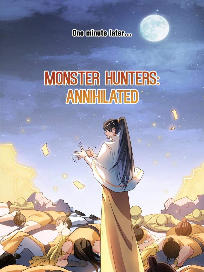 Cultivation Chat Group Chapter 283 page 33 - Chapter 283