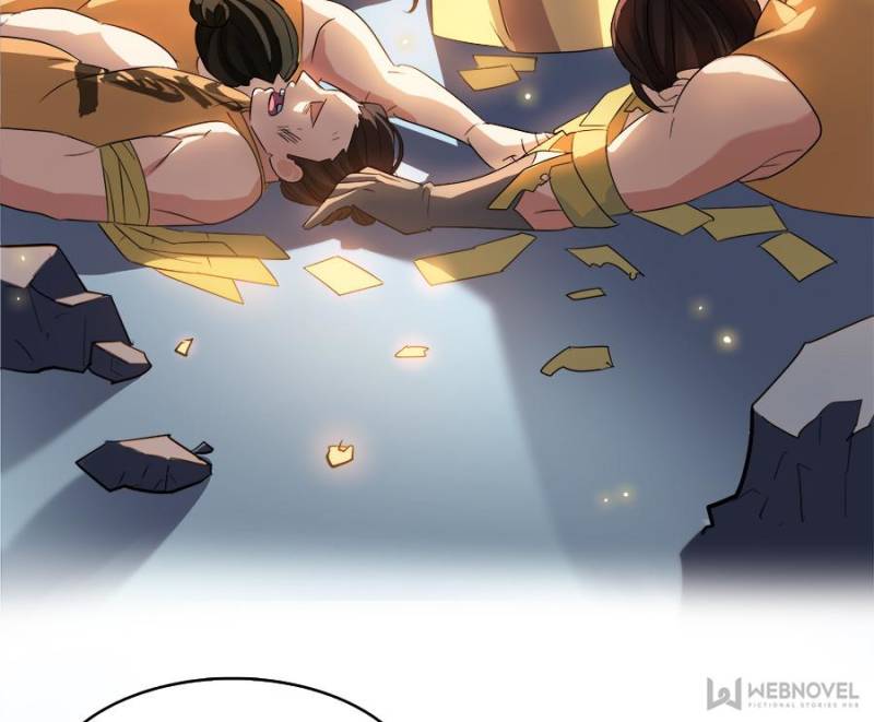 Cultivation Chat Group Chapter 283 page 34 - Chapter 283