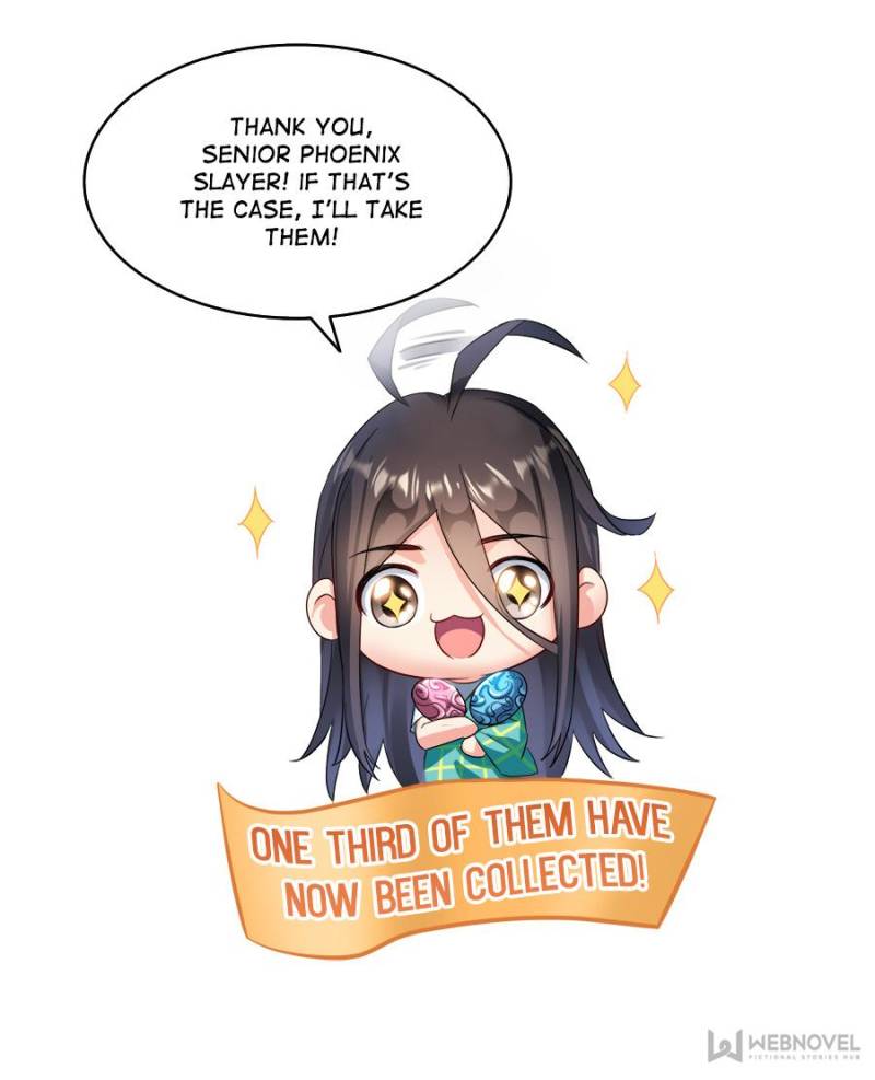 Cultivation Chat Group Chapter 283 page 39 - Chapter 283