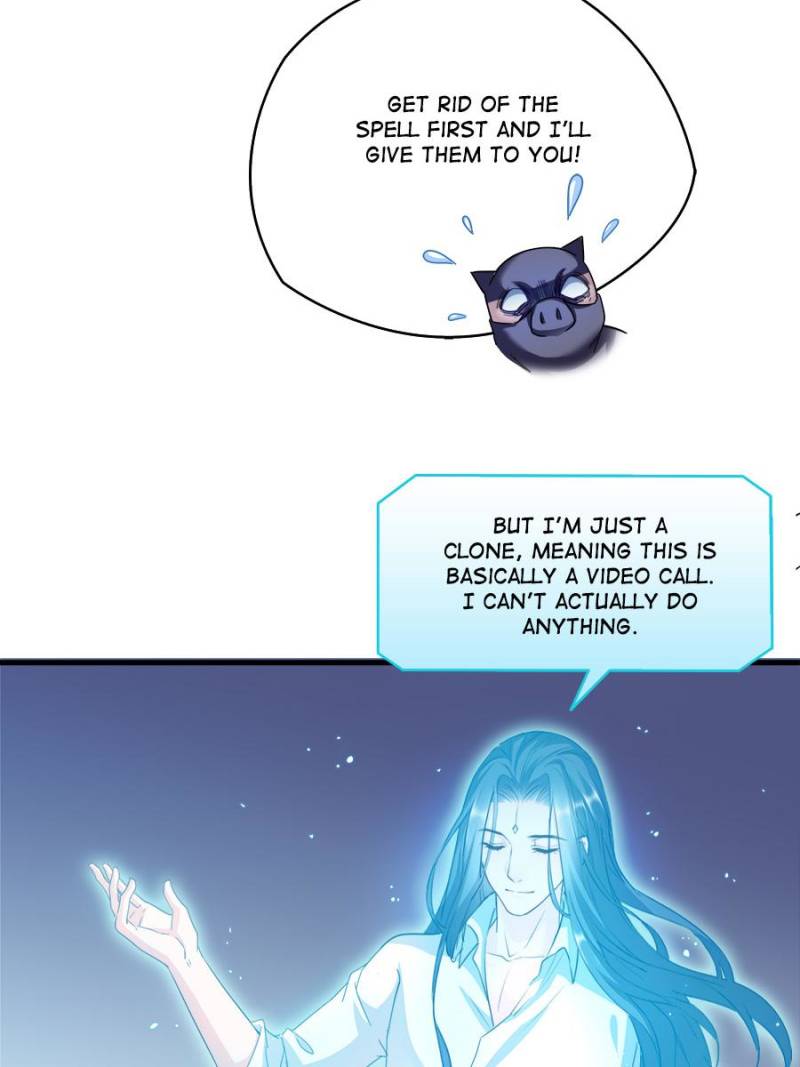 Cultivation Chat Group Chapter 283 page 4 - Chapter 283