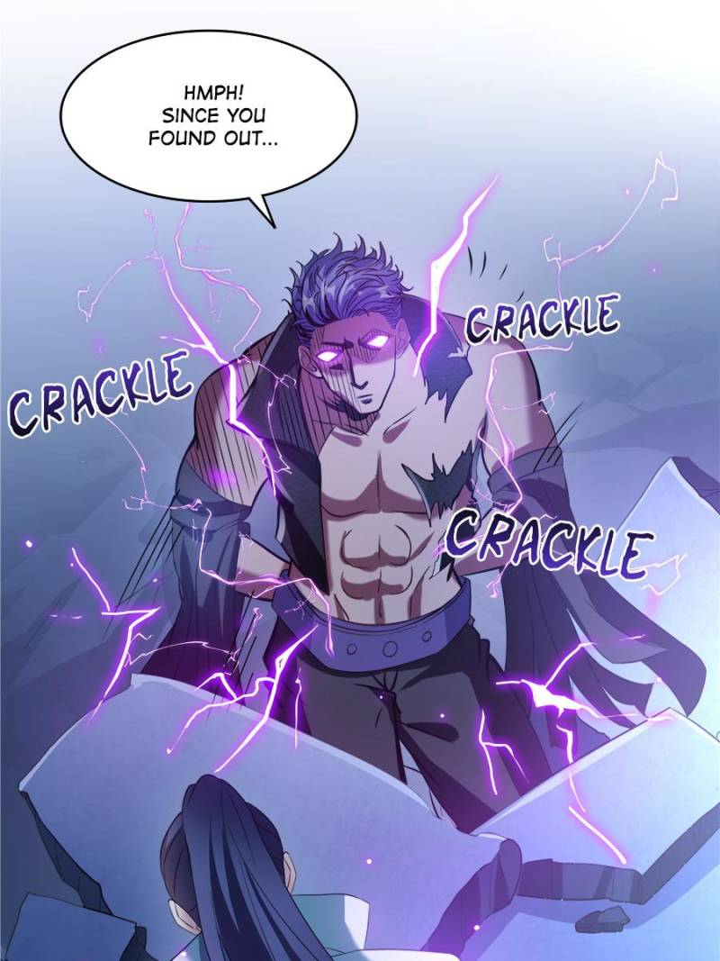 Cultivation Chat Group Chapter 283 page 41 - Chapter 283