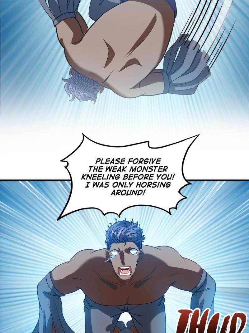 Cultivation Chat Group Chapter 283 page 46 - Chapter 283