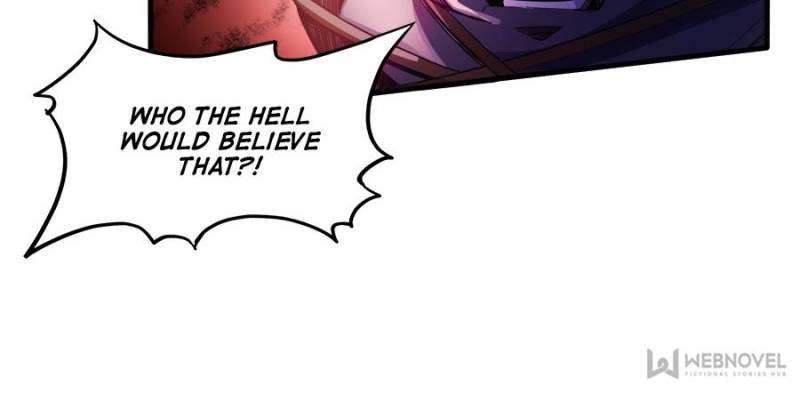 Cultivation Chat Group Chapter 283 page 6 - Chapter 283