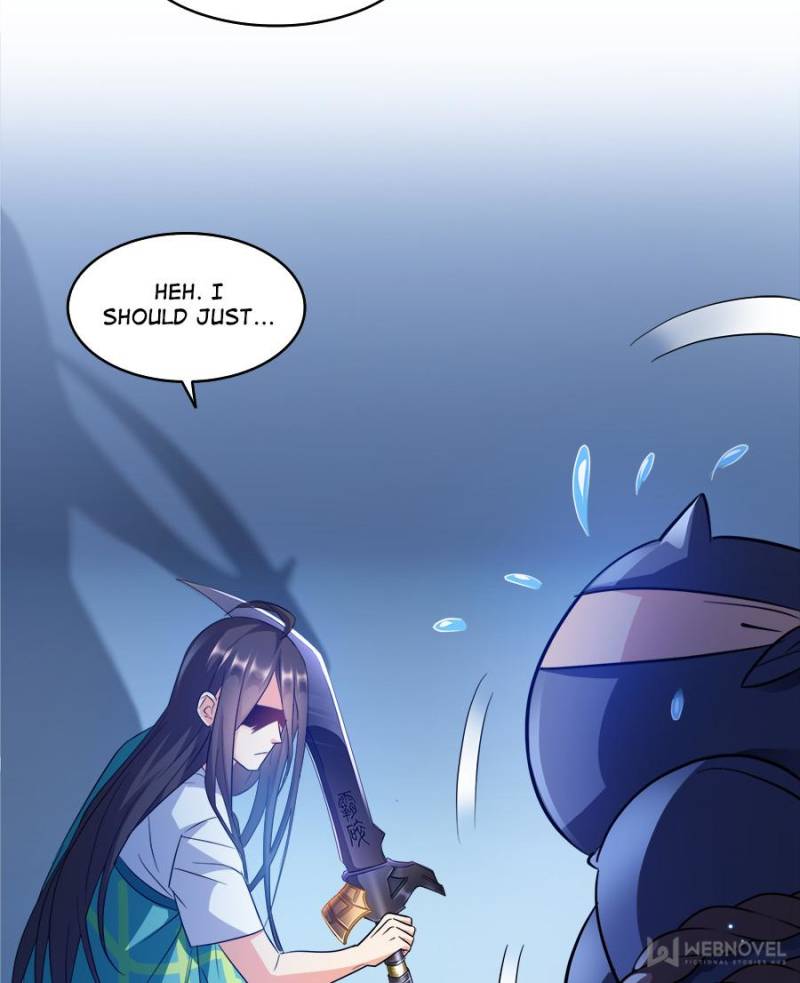 Cultivation Chat Group Chapter 283 page 8 - Chapter 283